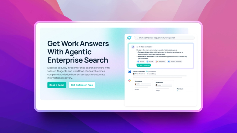 image of GoSearch