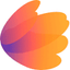 icon of Peony