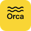 icon of Orca