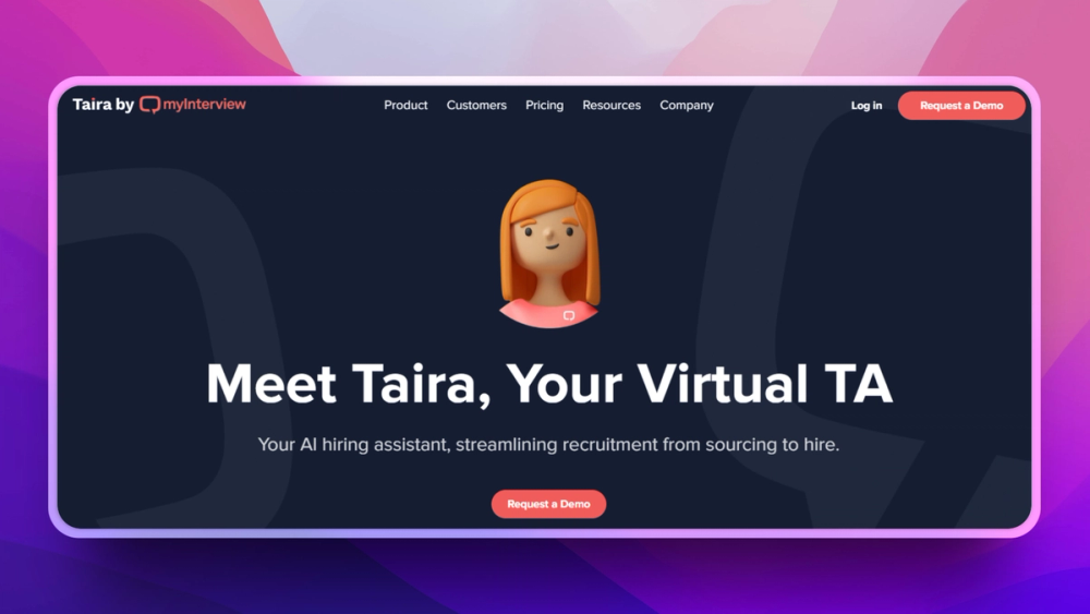 image of MyInterview