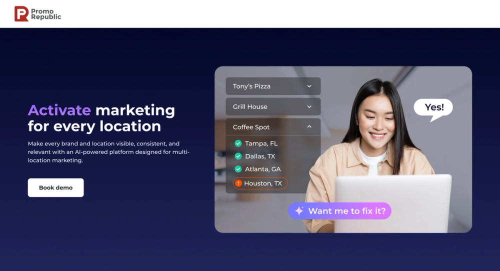 image of PromoRepublic