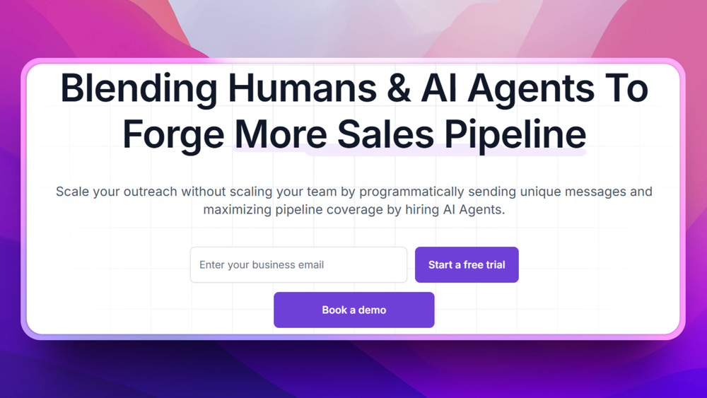 image of Salesforge