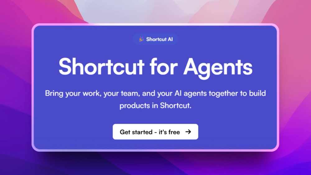 image of Shortcut for Agents
