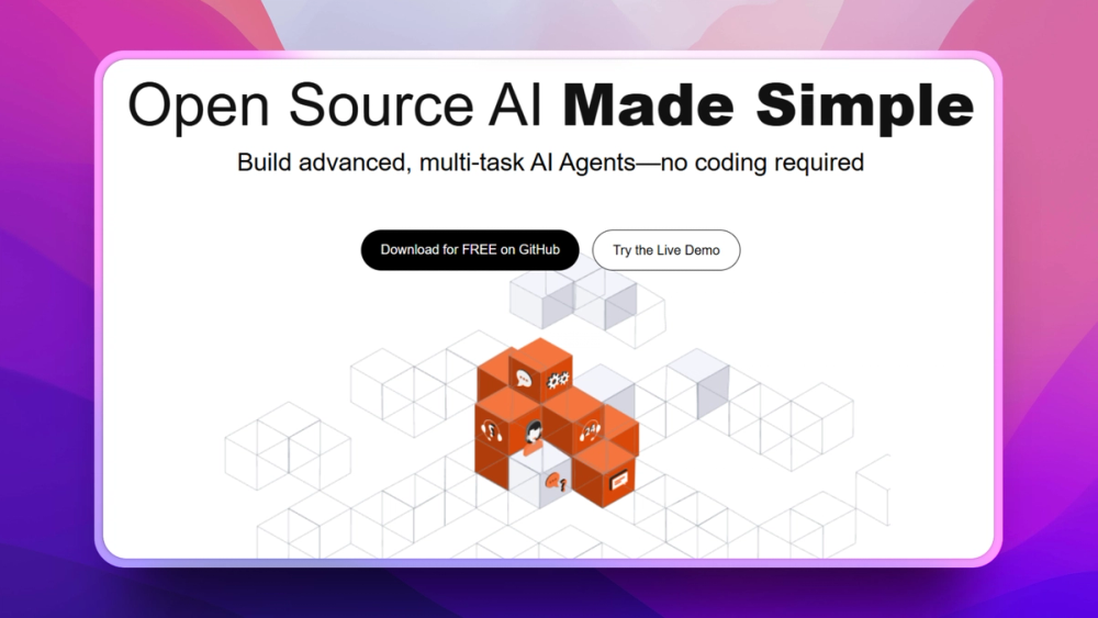 image of Superexpert.AI