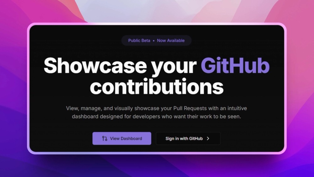 image of ShowPR