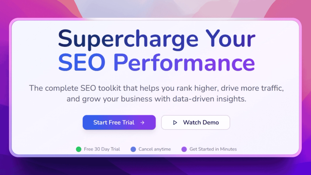 image of SEO Stack