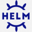 icon of Helm