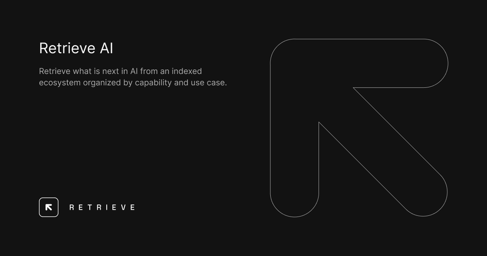 image of Retrieve