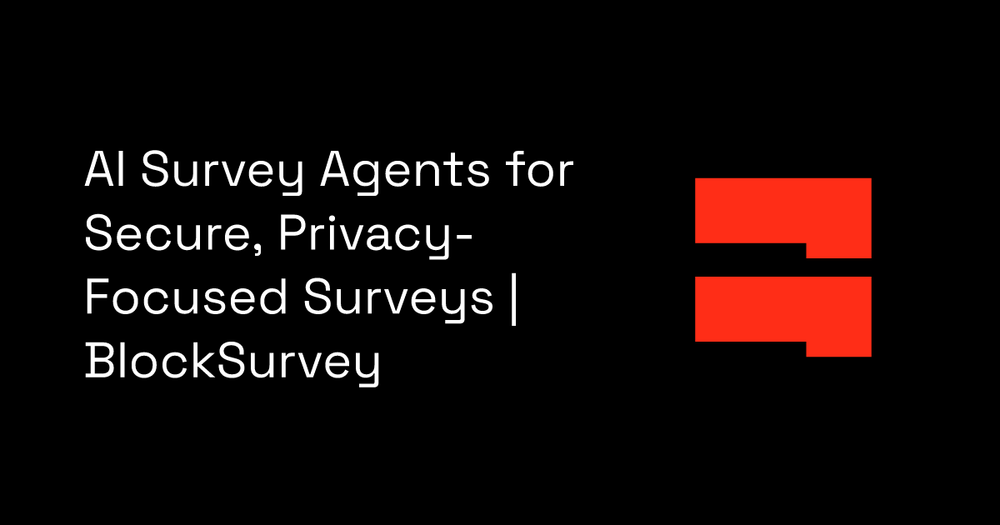 image of BlockSurvey