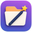 icon of Files Magic AI