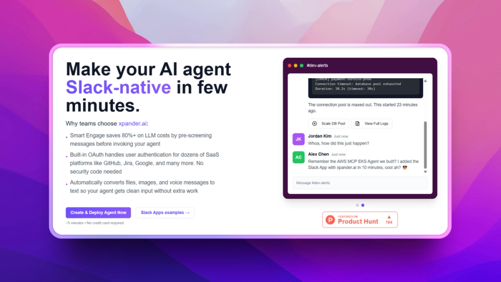 image of xpander.ai