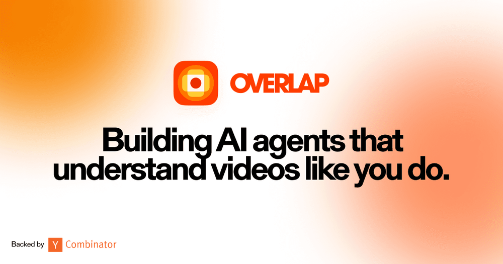 image of Overlap
