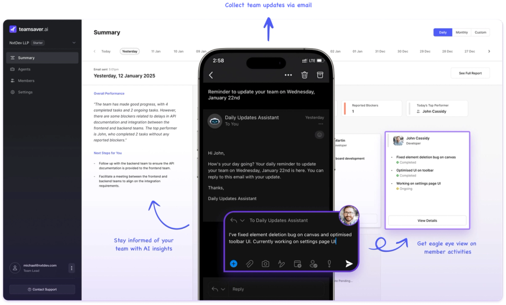 image of Teamsaver