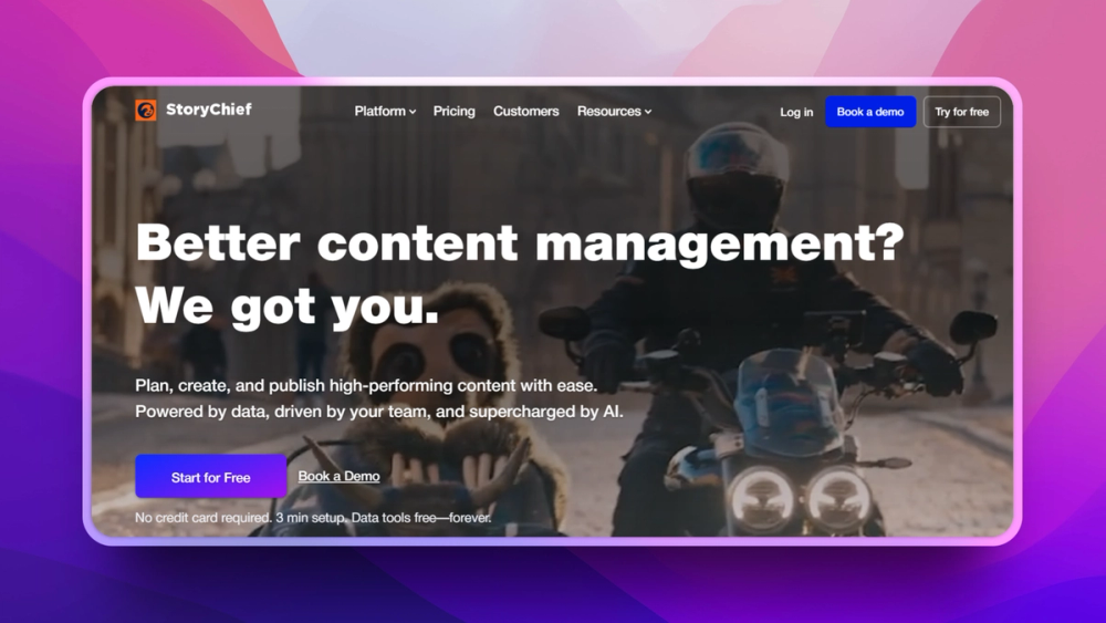 image of StoryChief