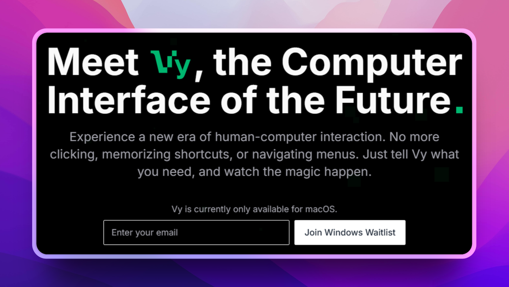 image of Vercept