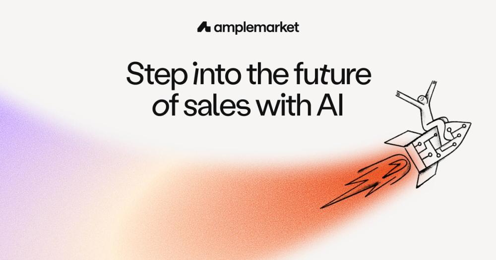 image of Amplemarket