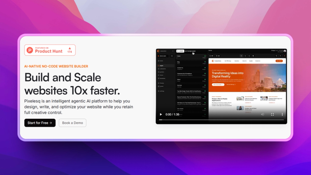 image of Pixelesq