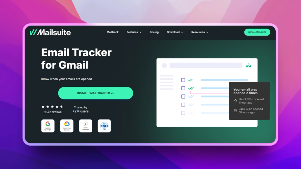 image of Mailsuite