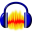icon of Audacity