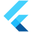 icon of Flutter
