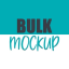 icon of Bulk Mockup