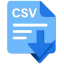 icon of HelloCSV