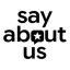 icon of Say About Us