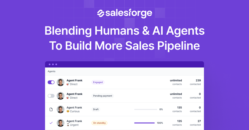 image of Salesforge