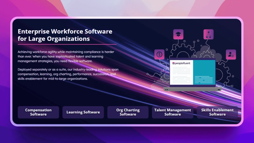 image of PeopleFluent