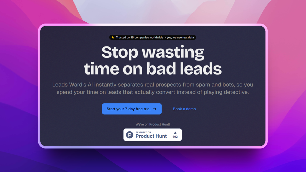 image of Leads Ward