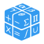 icon of Mathos AI