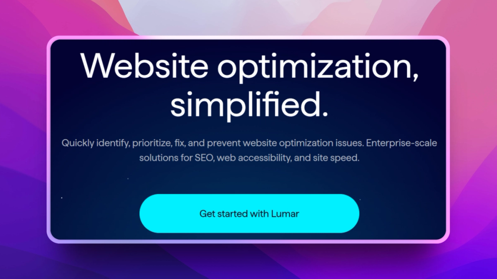 image of Lumar