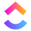 icon of ClickUp
