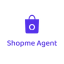 icon of Shopme Agent