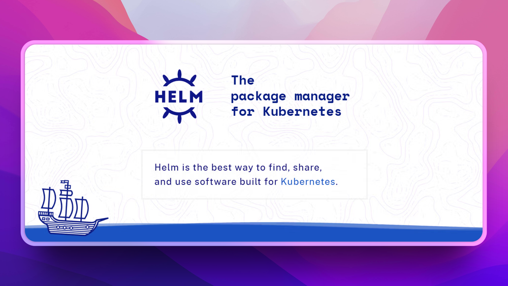image of Helm