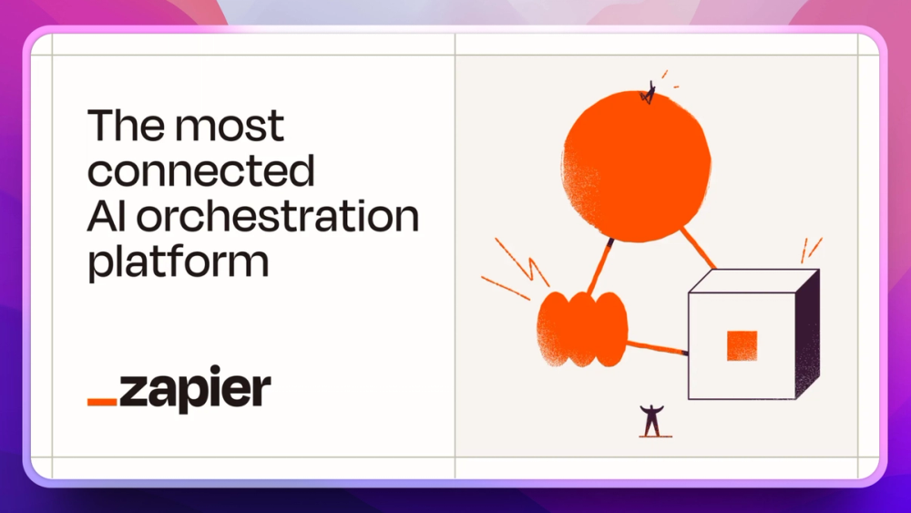 image of Zapier