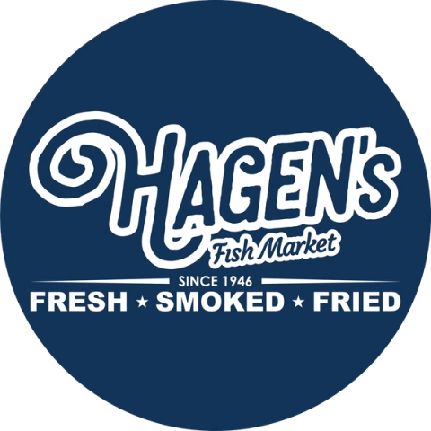 Hagen's Fish Market