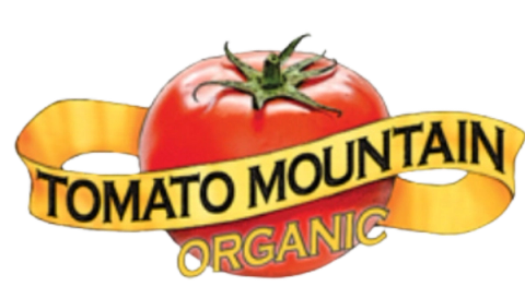 Tomato Mountain