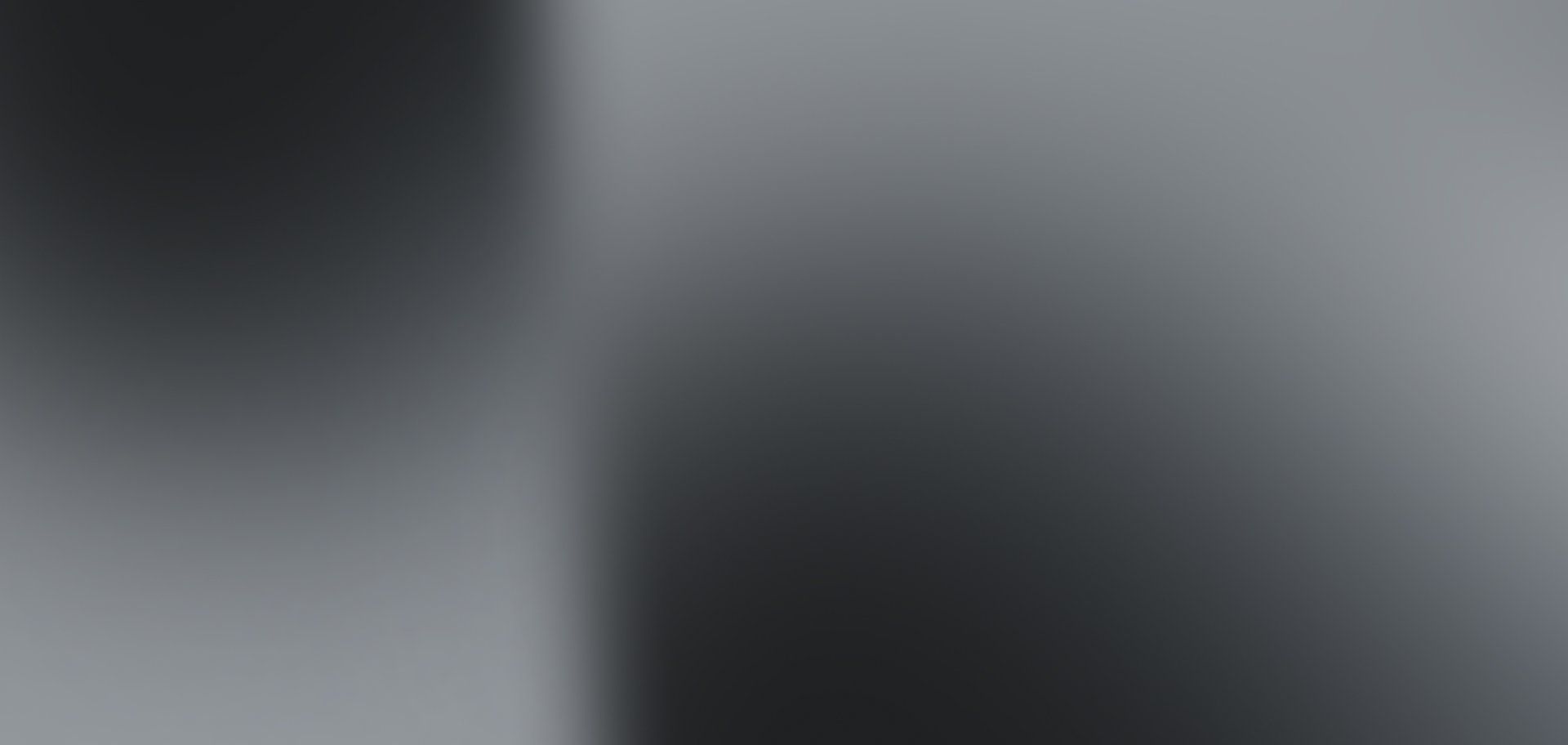 Grey gradient background