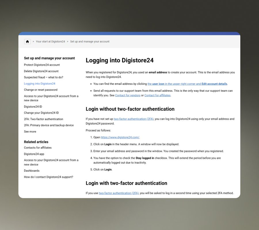 1,000+ Article Knowledge Base & Video Guides