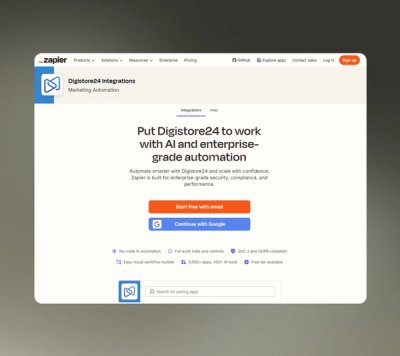 Zapier & Workflow Automation