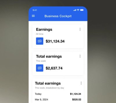 Reliable Weekly Payments