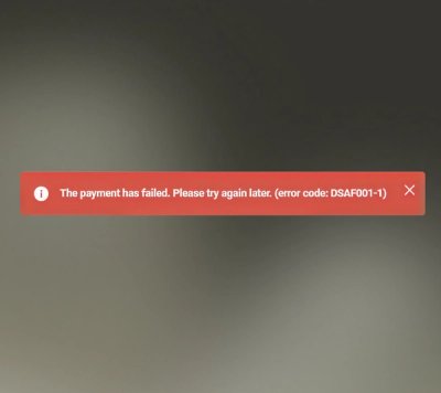 Fraud Prevention