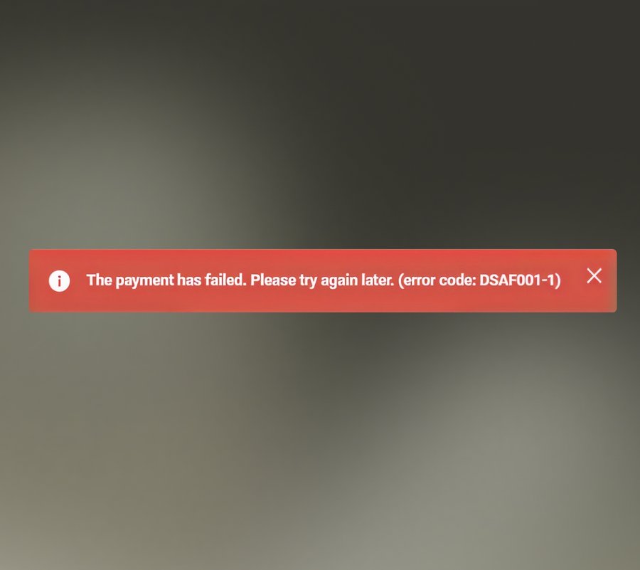 Fraud Prevention