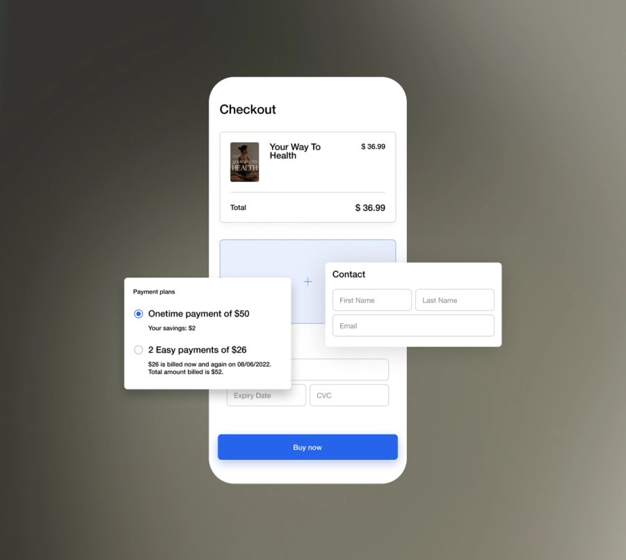 Optimize Your Checkout