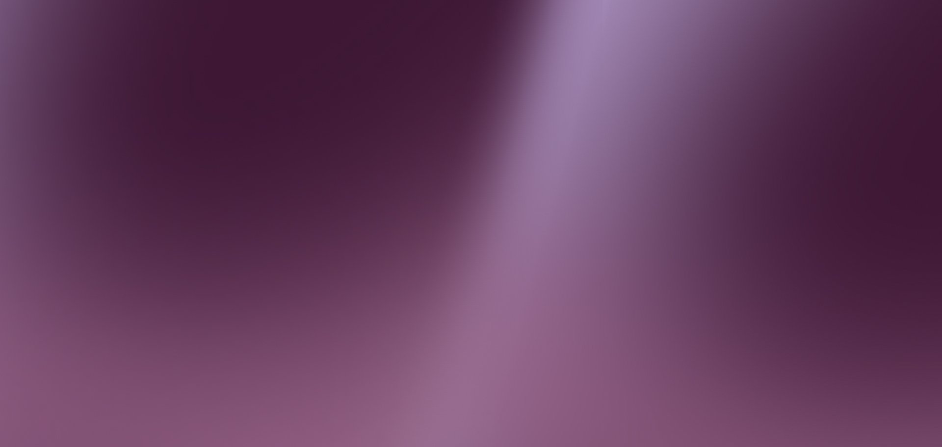 Mauve-to-plum gradient.
