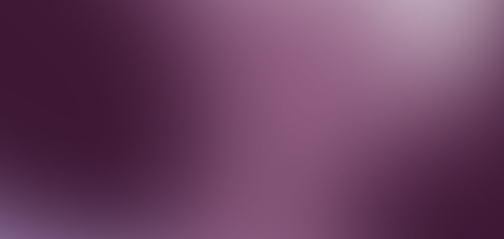 Mauve gradient background
