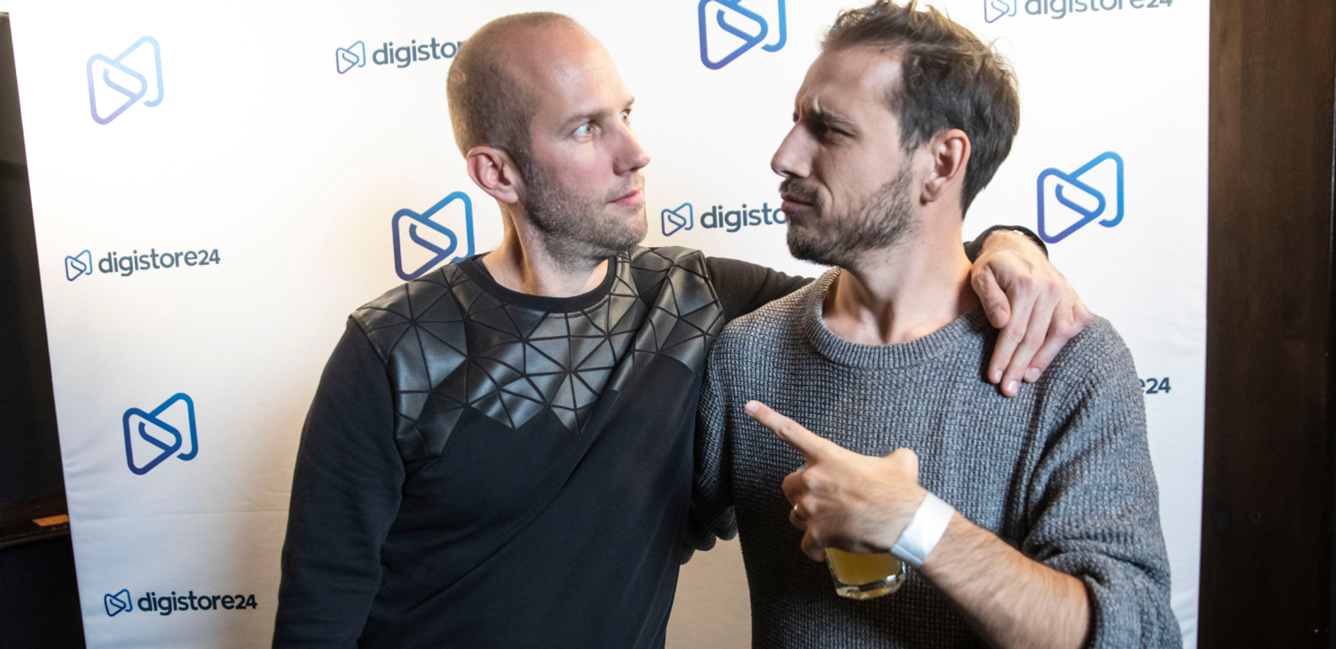 Digistore24-Teamevent