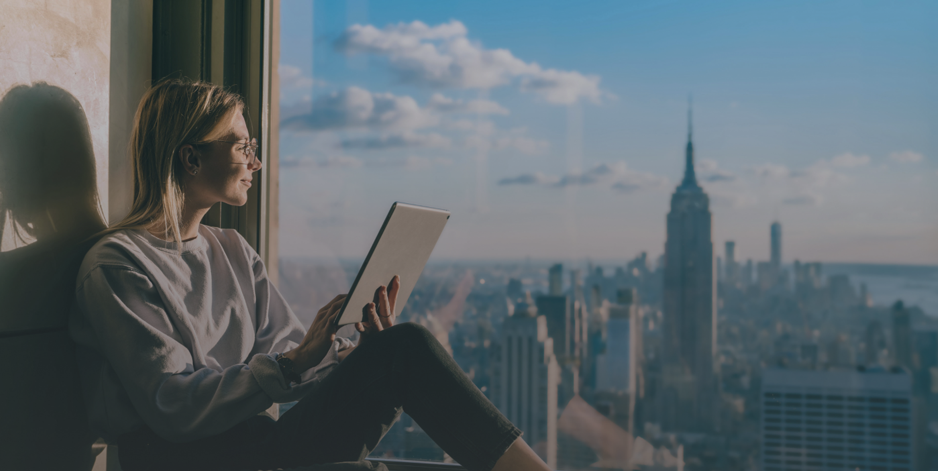 Open Positions