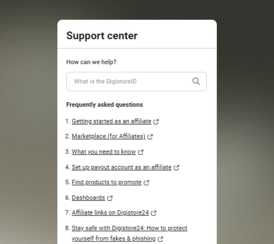 Knowledge Base & Video Guides